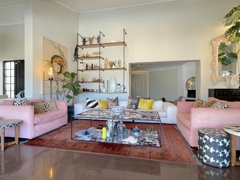 To Let 3 Bedroom Property for Rent in Northshore Western Cape